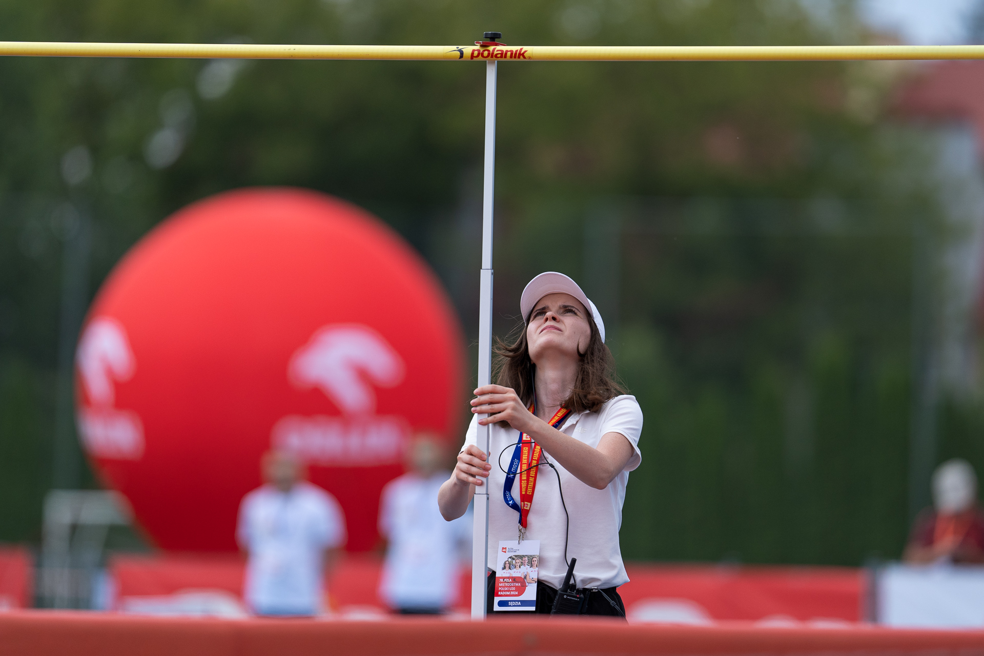 78. PZLA Mistrzostwa Polski U20, dz. 1 obrazek 5